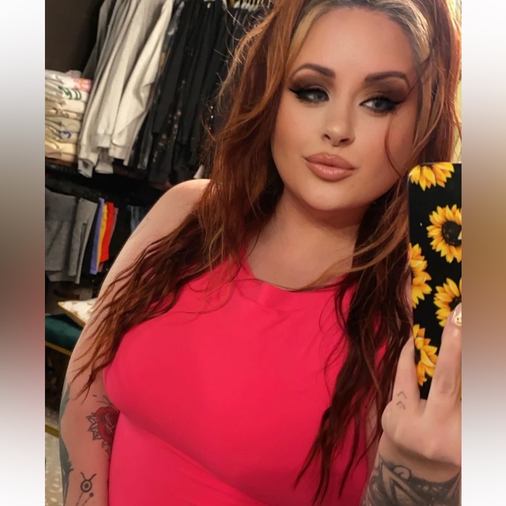 Meet your Posher, Samantha